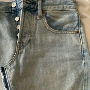 Polo Ralph Lauren denim skirt